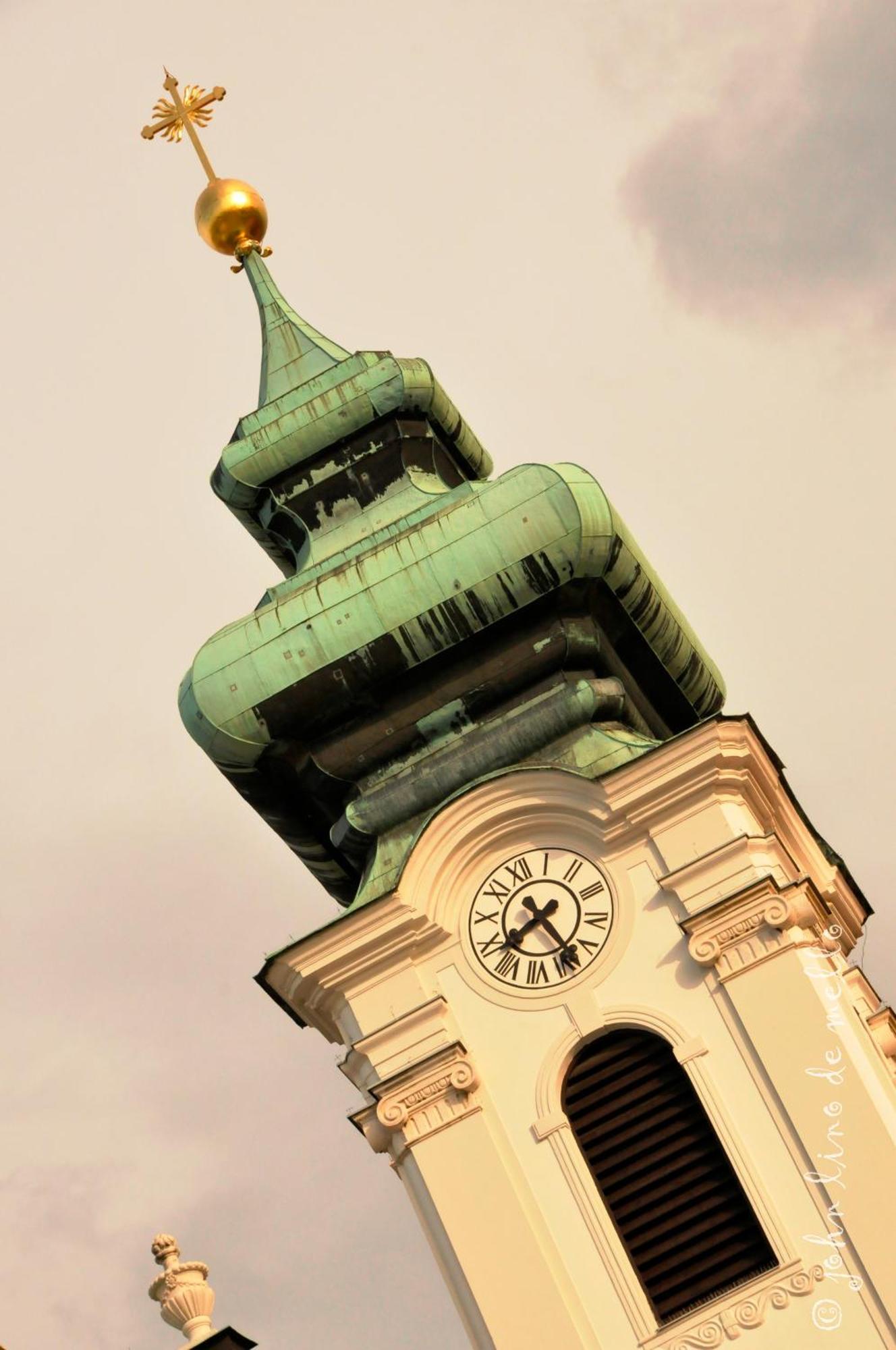 Buda Panzio Győr Zewnętrze zdjęcie