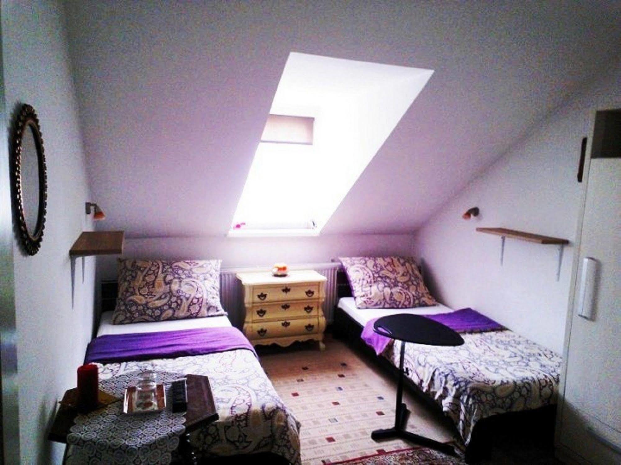 Buda Panzio Győr Zewnętrze zdjęcie
